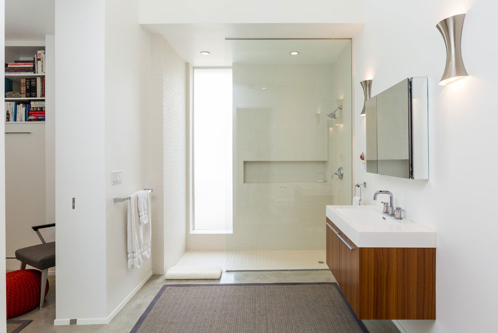 A Stylish and Beautiful Mid-Century Home with Industrial Vibe in Palm Springs by OJMR-Architects (9)