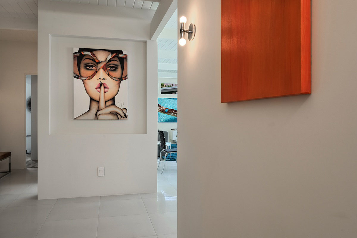 A Stylish and Bright Modern Home Full of Luxurious Details in Palm Springs by H3K Design (11)