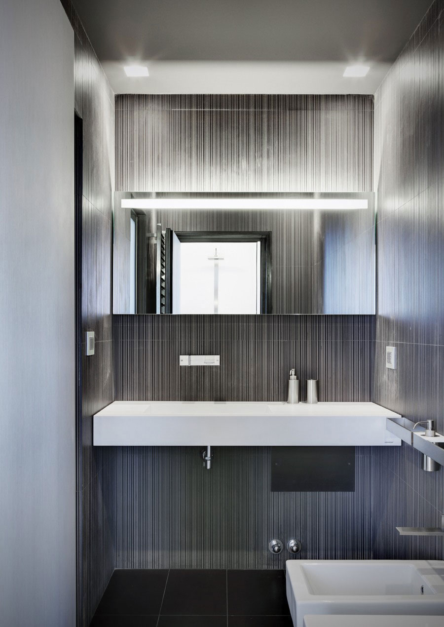 A Stylish and Comfortable Home in Como, Italy by Arkham Project (13)
