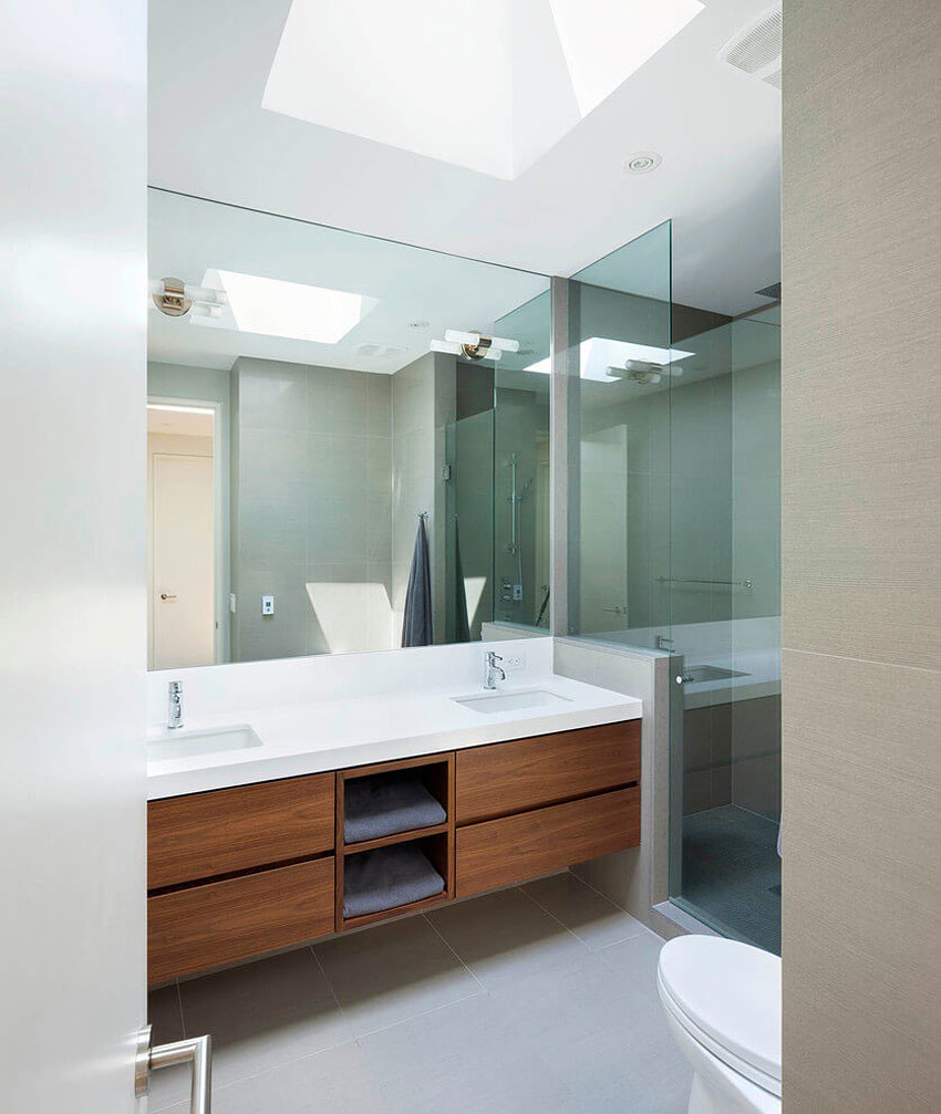 A Stylish and Spacious Home with Nice Garden and Terrace in Don Mills by Jillian Aimis (12)