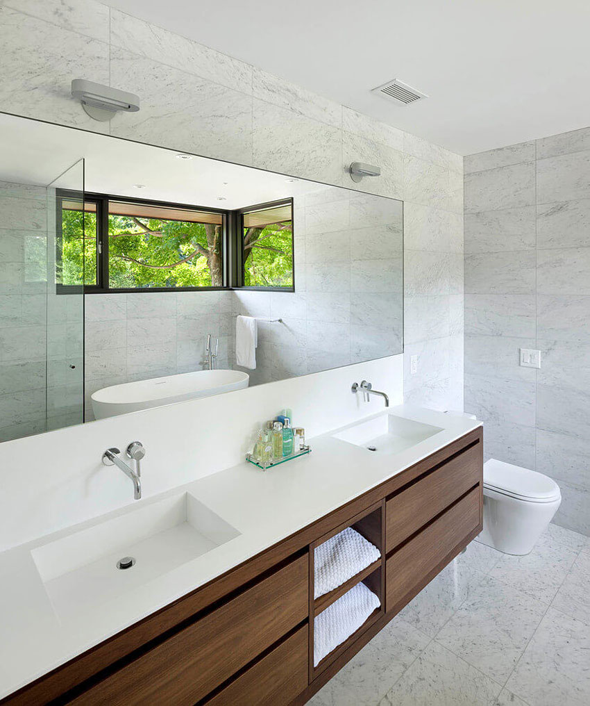 A Stylish and Spacious Home with Nice Garden and Terrace in Don Mills by Jillian Aimis (13)