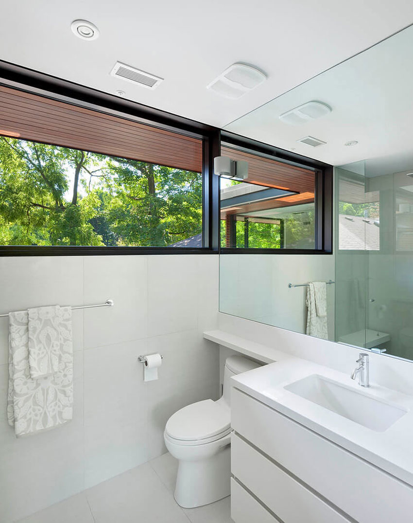 A Stylish and Spacious Home with Nice Garden and Terrace in Don Mills by Jillian Aimis (14)
