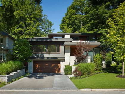 A Stylish and Spacious Home with Nice Garden and Terrace in Don Mills by Jillian Aimis (2)