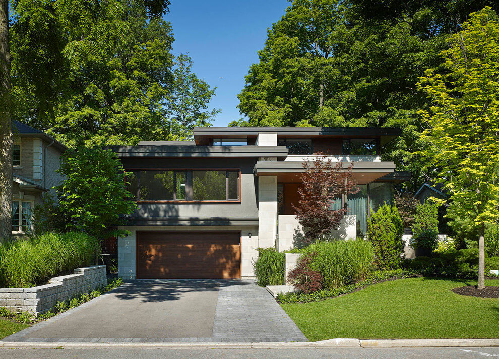 A Stylish and Spacious Home with Nice Garden and Terrace in Don Mills by Jillian Aimis (2)