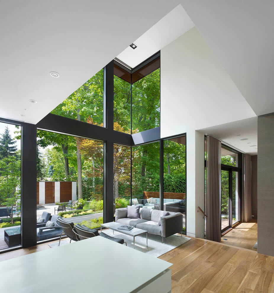 A Stylish and Spacious Home with Nice Garden and Terrace in Don Mills by Jillian Aimis (5)