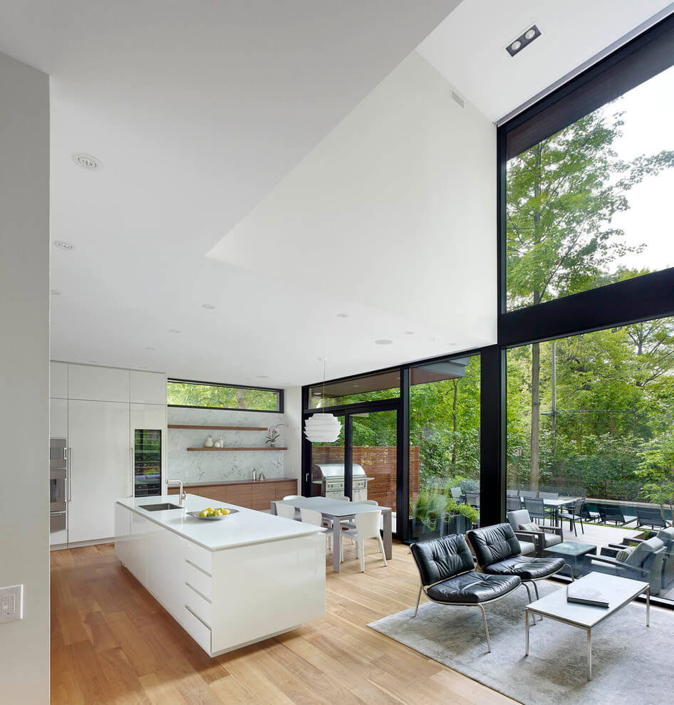 A Stylish and Spacious Home with Nice Garden and Terrace in Don Mills by Jillian Aimis (6)