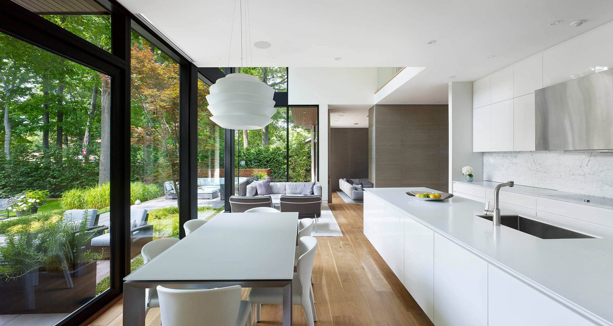 A Stylish and Spacious Home with Nice Garden and Terrace in Don Mills by Jillian Aimis (8)