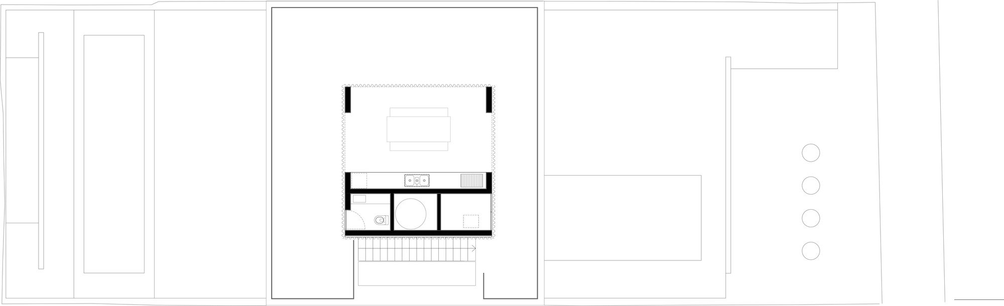 A Stylish and Vibrant Home with Simple and Practical Interiors in São Paulo by Felipe Hess (38)