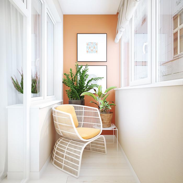 A Trendy Contemporary Apartment for a Family with Small Children in Kiev, Ukraine by Pavel Voytov (7)