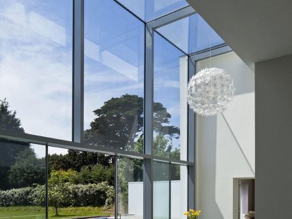 A Unique Family Home with Spectacular Views on the Island of Jersey by Jamie Falla Architecture (5)