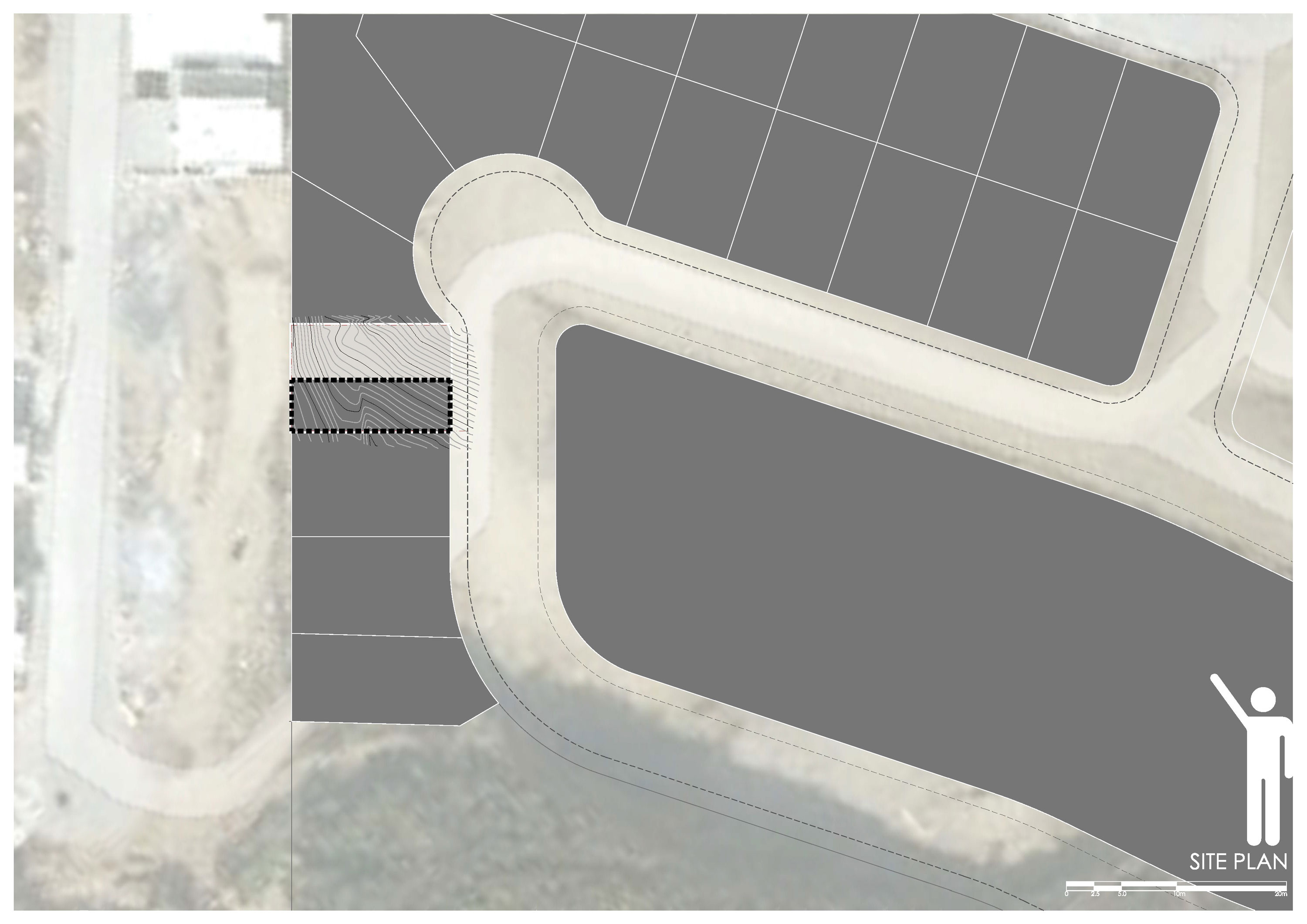 A Unique and Beautiful Home with Stunning Views Over the City in Monterrey, Mexico by P+0 Arquitectura (32)