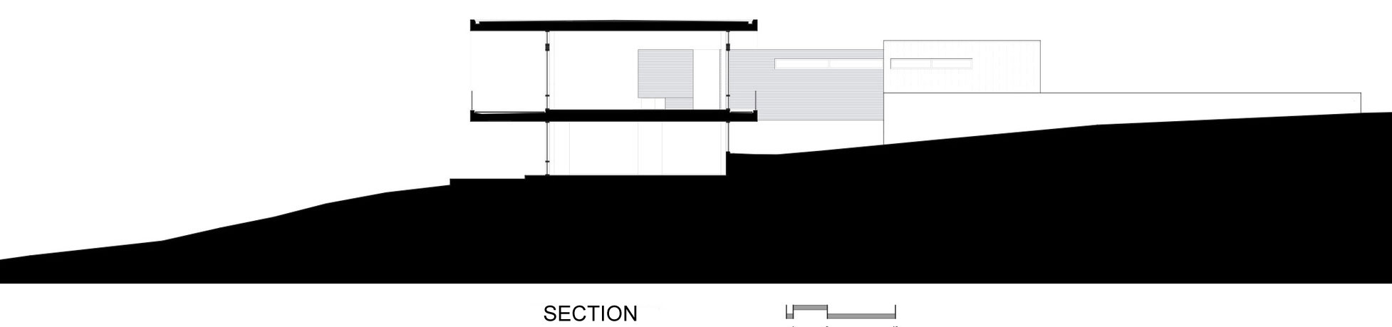 An Elegant Aluminium-Clad Home with Cantilevered Terrace in Wayne by Studio Dwell Architects (18)