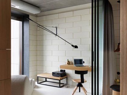 An Elegant Contemporary Penthouse with Exquisite Interiors in Kiev by Olga Akulova Design (25)