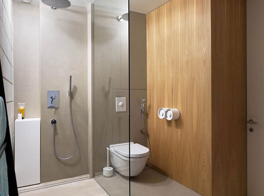 An Elegant Contemporary Penthouse with Exquisite Interiors in Kiev by Olga Akulova Design (32)