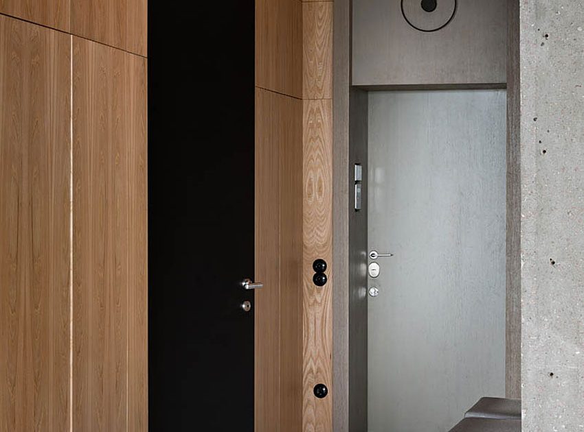 An Elegant Contemporary Penthouse with Exquisite Interiors in Kiev by Olga Akulova Design (9)