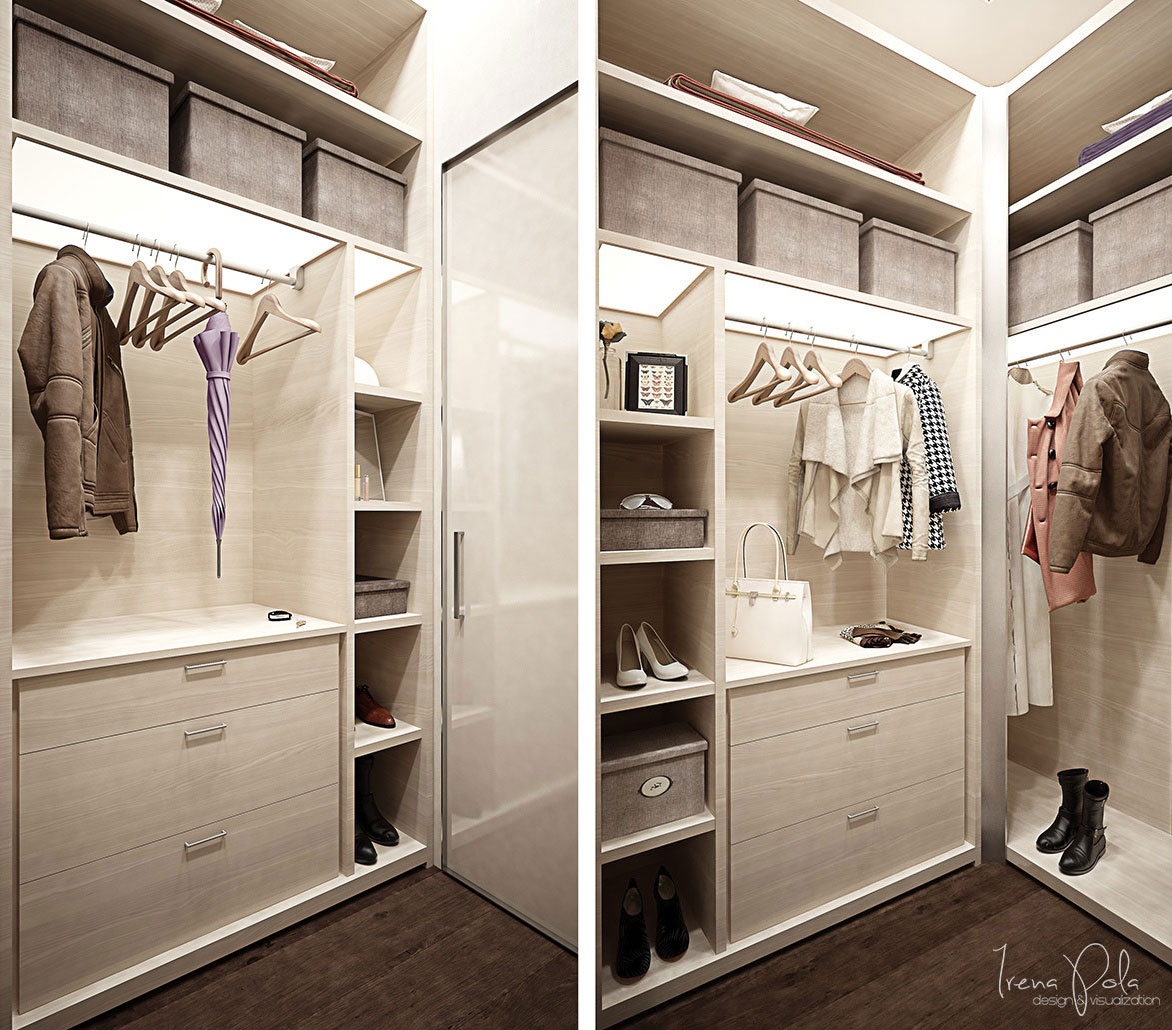 An Elegant and Luxurious Modern Apartment with Bright Details in Kiev, Ukraine by Irena Poliakova (26)