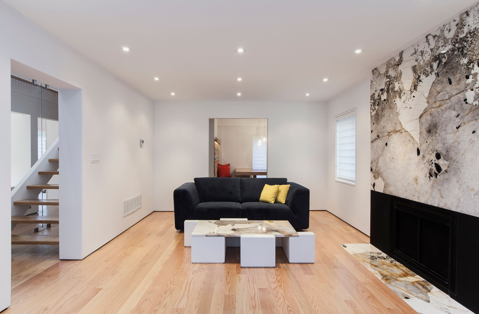 An Old Bungalow Transformed into a Light and Bright Minimalist Home in Ontario by rzlbd (2)