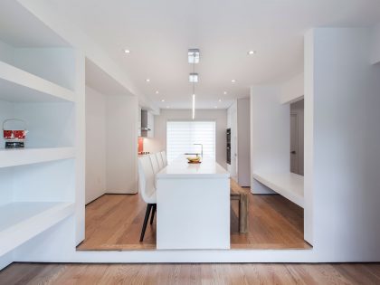 An Old Bungalow Transformed into a Light and Bright Minimalist Home in Ontario by rzlbd (5)