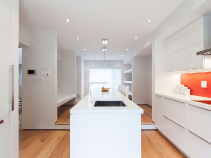 An Old Bungalow Transformed into a Light and Bright Minimalist Home in Ontario by rzlbd (6)