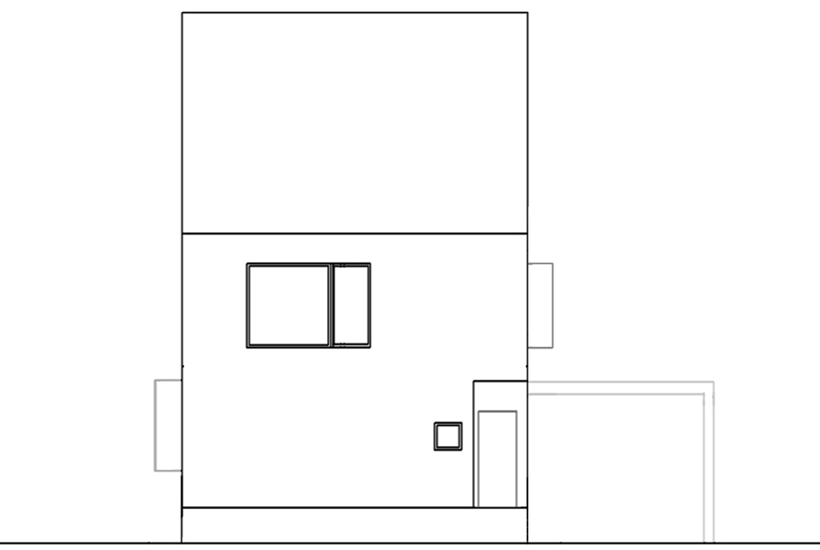 An Unconventional and Stylish Modern Home for an Extended Family in Flushing by O’Neill Rose Architects (20)