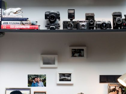 An Unused Garage Transformed into an Eclectic and Spacious Home in Amsterdam by Bricks Amsterdam (18)