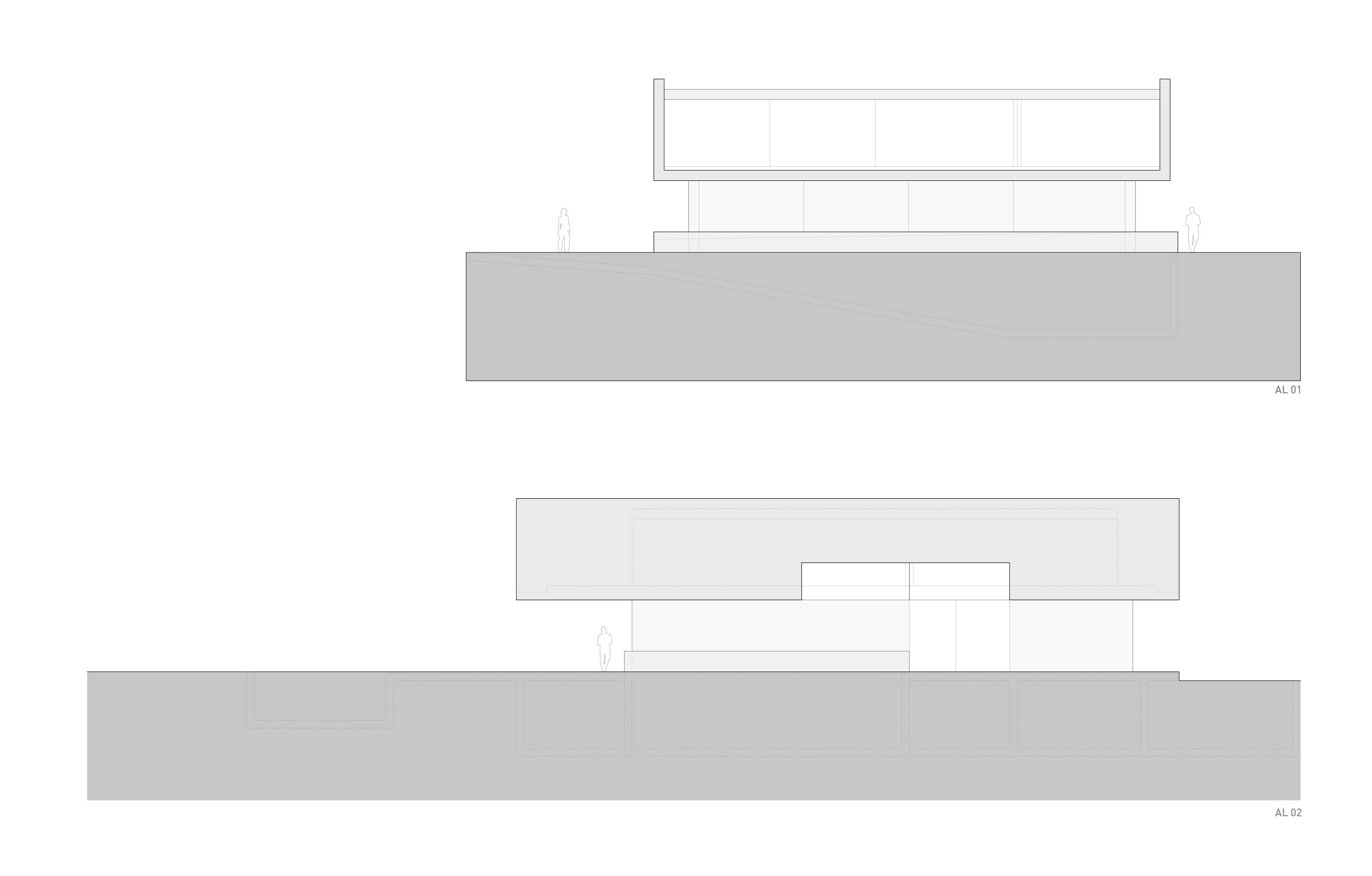 A Beautiful Contemporary House with Pool and Roof Terrace in Madrid, Spain by Fran Silvestre Arquitectos (30)