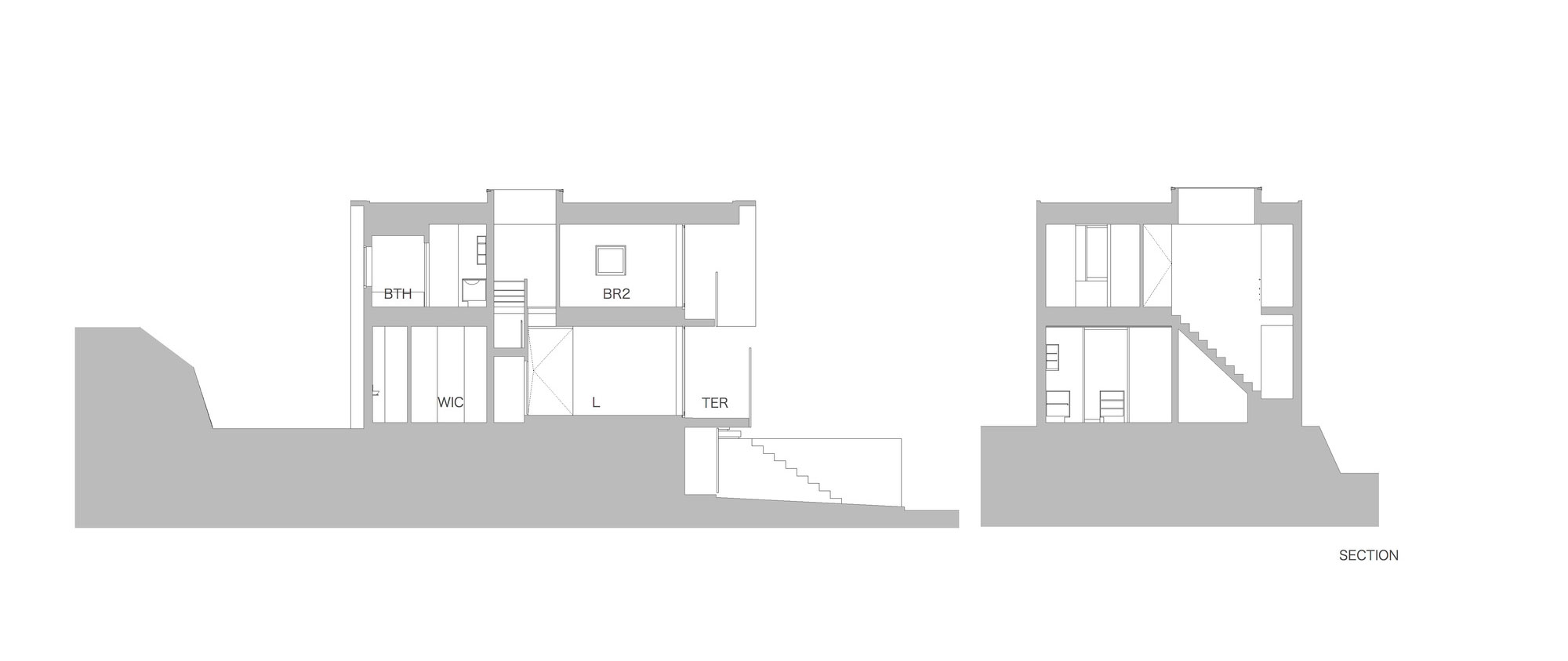 A Bright and Airy Concrete Home for Family of Three in Hiroshima Prefecture by Yutaka Yoshida Architect & Associates (16)