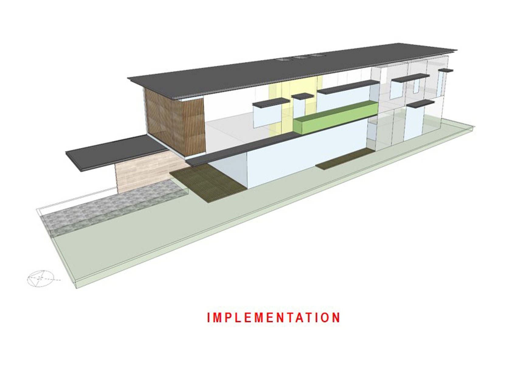 A Bright and Airy Contemporary Home with Elegant Interiors in Singapore by ADX Architects (15)
