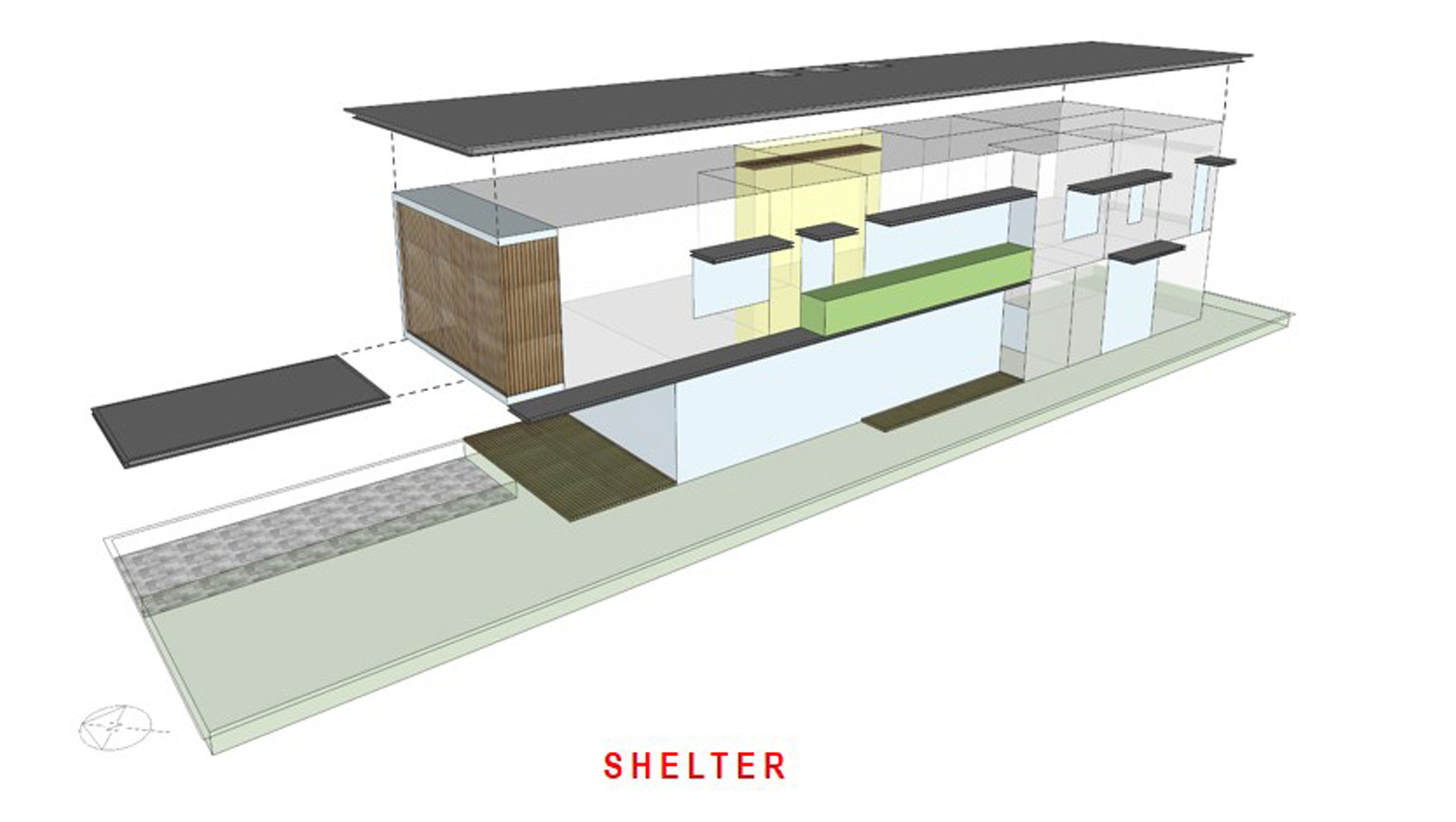 A Bright and Airy Contemporary Home with Elegant Interiors in Singapore by ADX Architects (16)