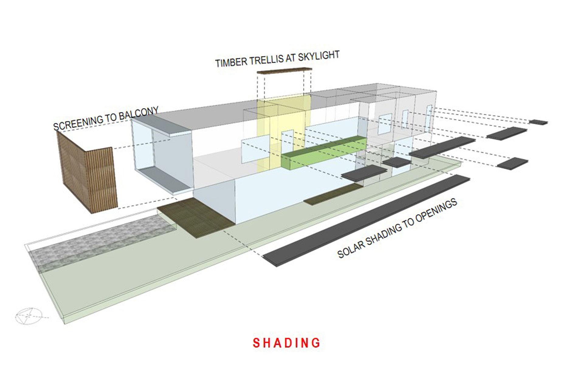 A Bright and Airy Contemporary Home with Elegant Interiors in Singapore by ADX Architects (17)