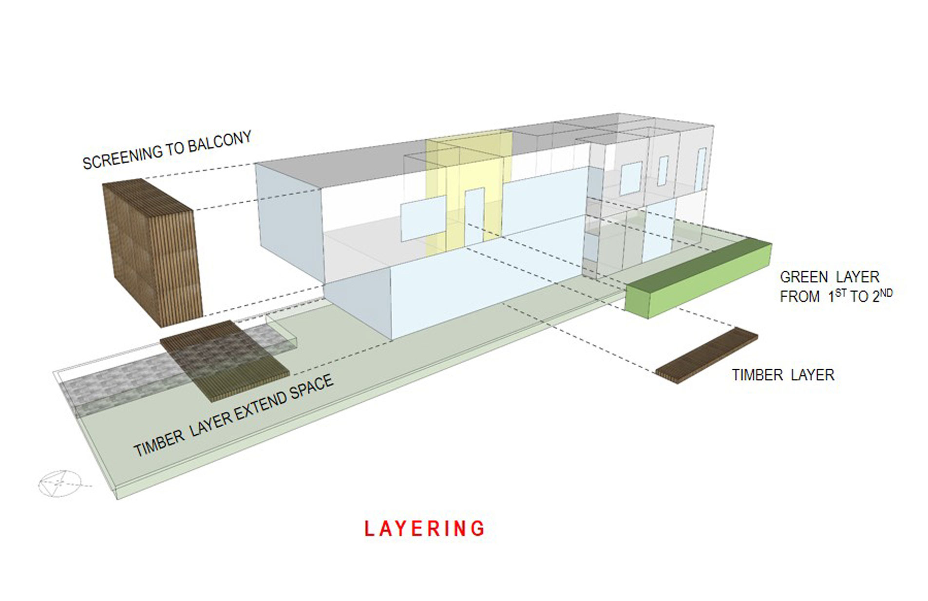 A Bright and Airy Contemporary Home with Elegant Interiors in Singapore by ADX Architects (18)