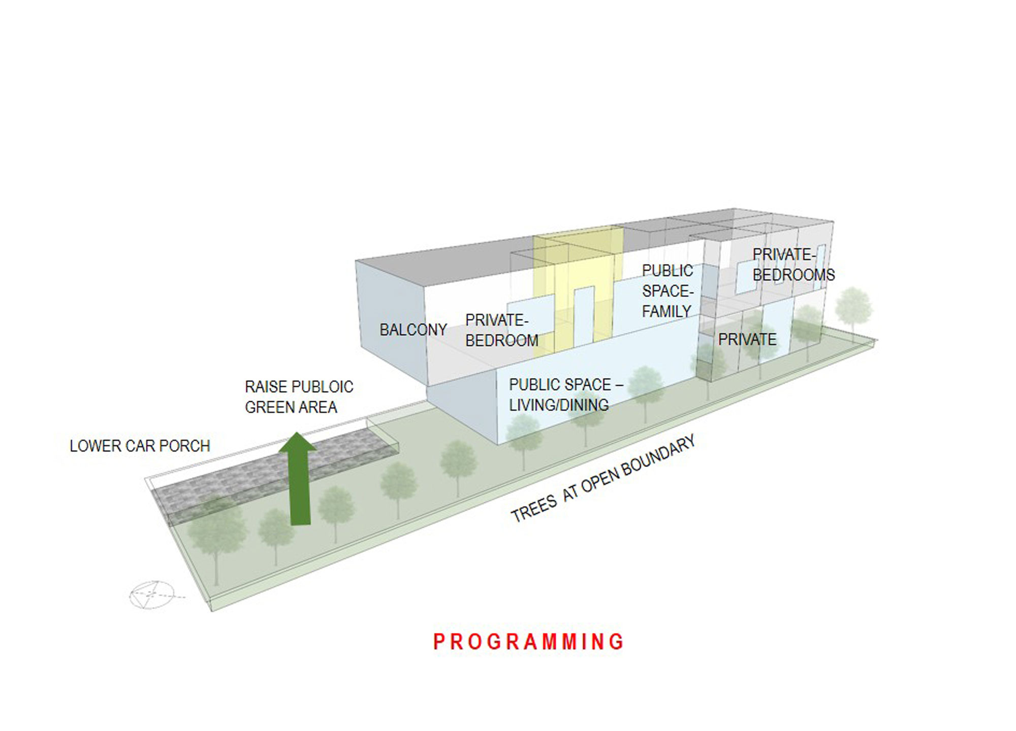 A Bright and Airy Contemporary Home with Elegant Interiors in Singapore by ADX Architects (19)