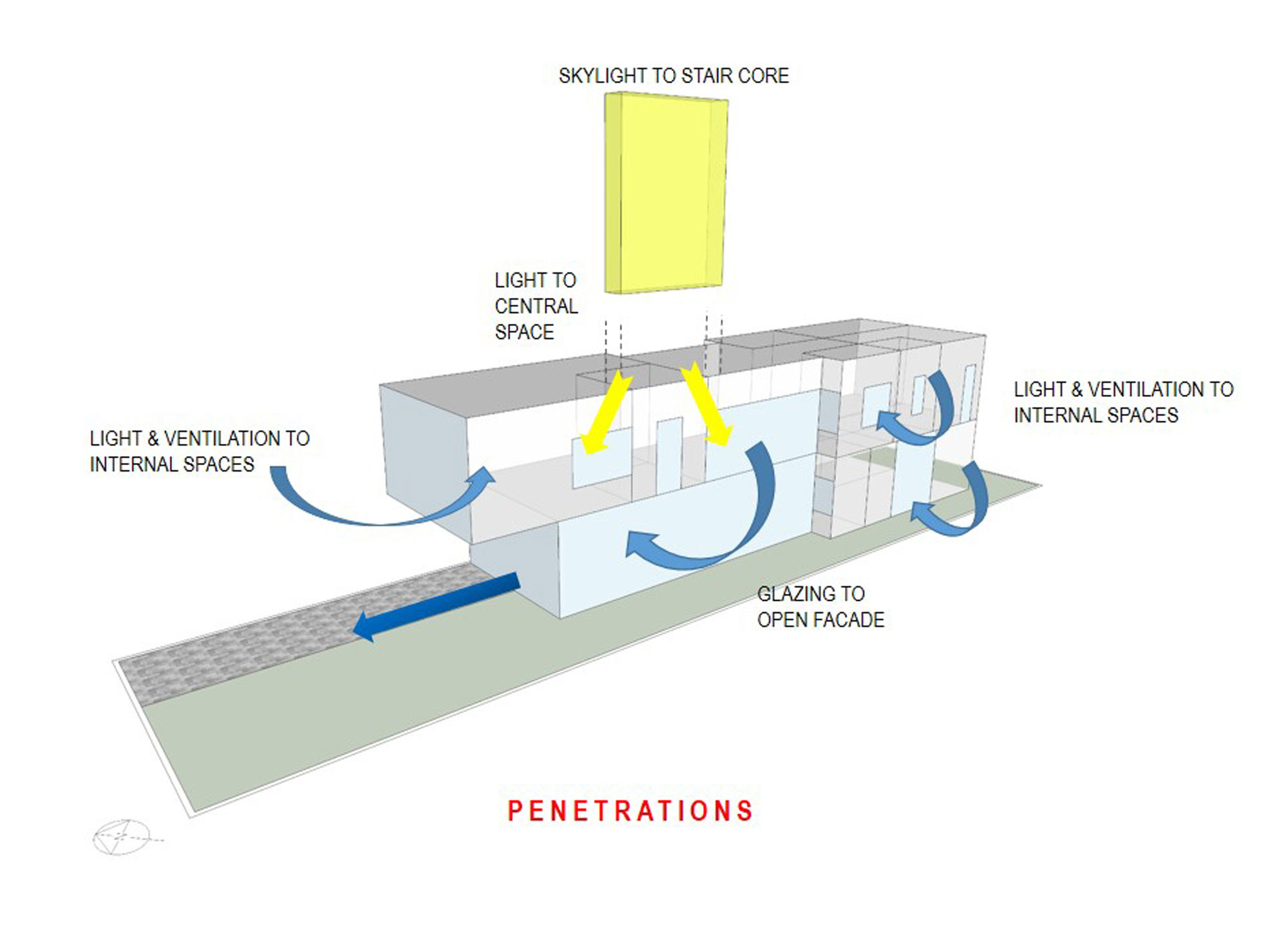 A Bright and Airy Contemporary Home with Elegant Interiors in Singapore by ADX Architects (20)