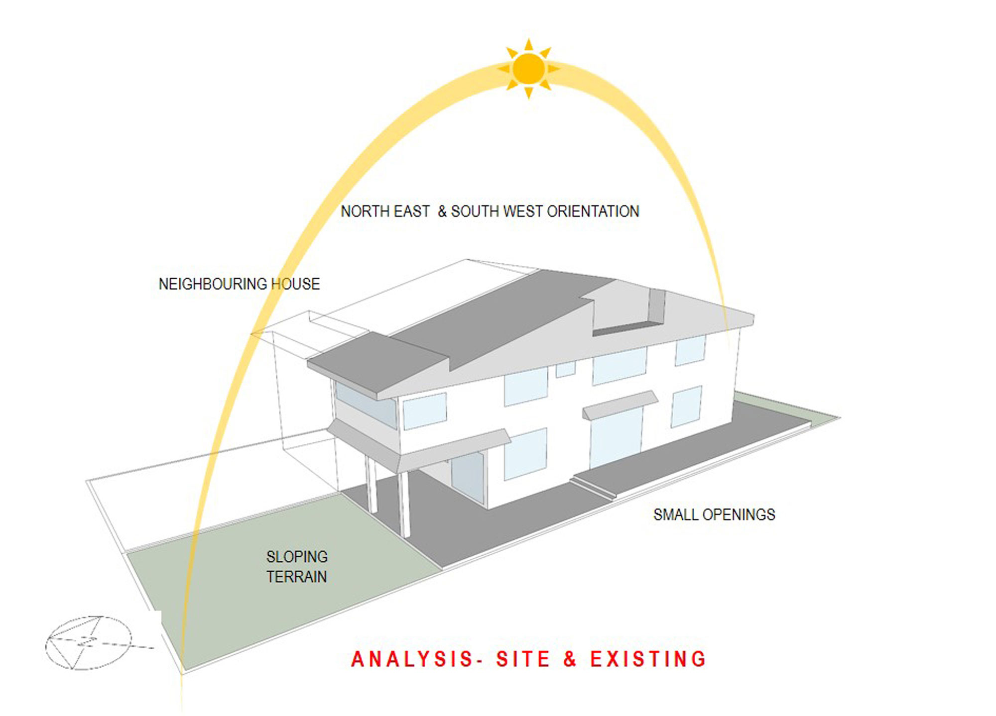 A Bright and Airy Contemporary Home with Elegant Interiors in Singapore by ADX Architects (21)