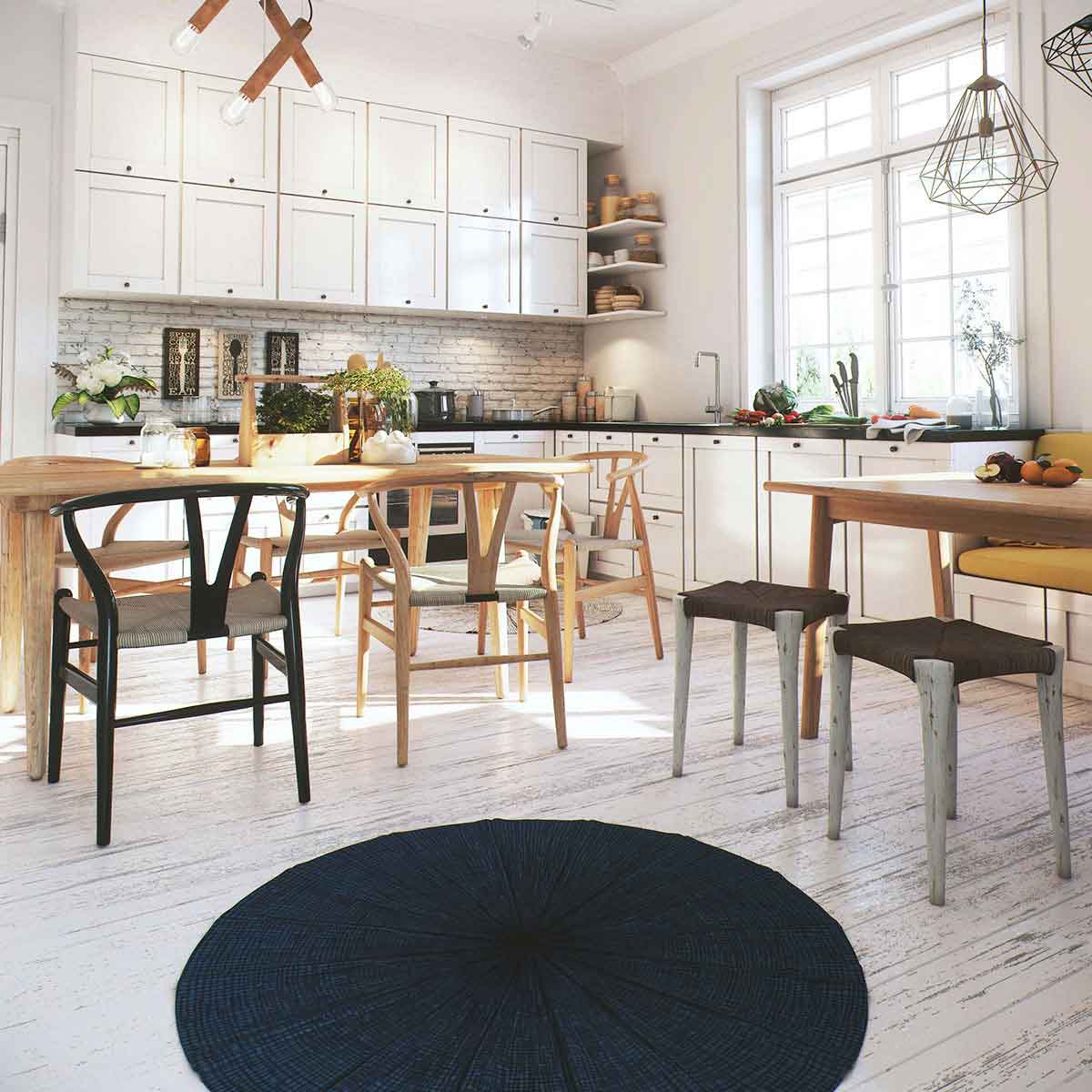 A Bright and Beautiful Scandinavian Apartment Drenched in Natural Light in Norway by IMAGE BOX STUDIOS (8)