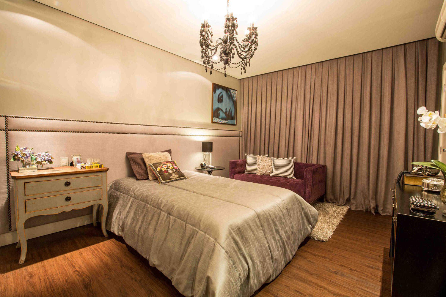 A Charming Contemporary Home with Plenty of Character in São Jose do Rio Preto, Brazil by Piloni Architecture (27)