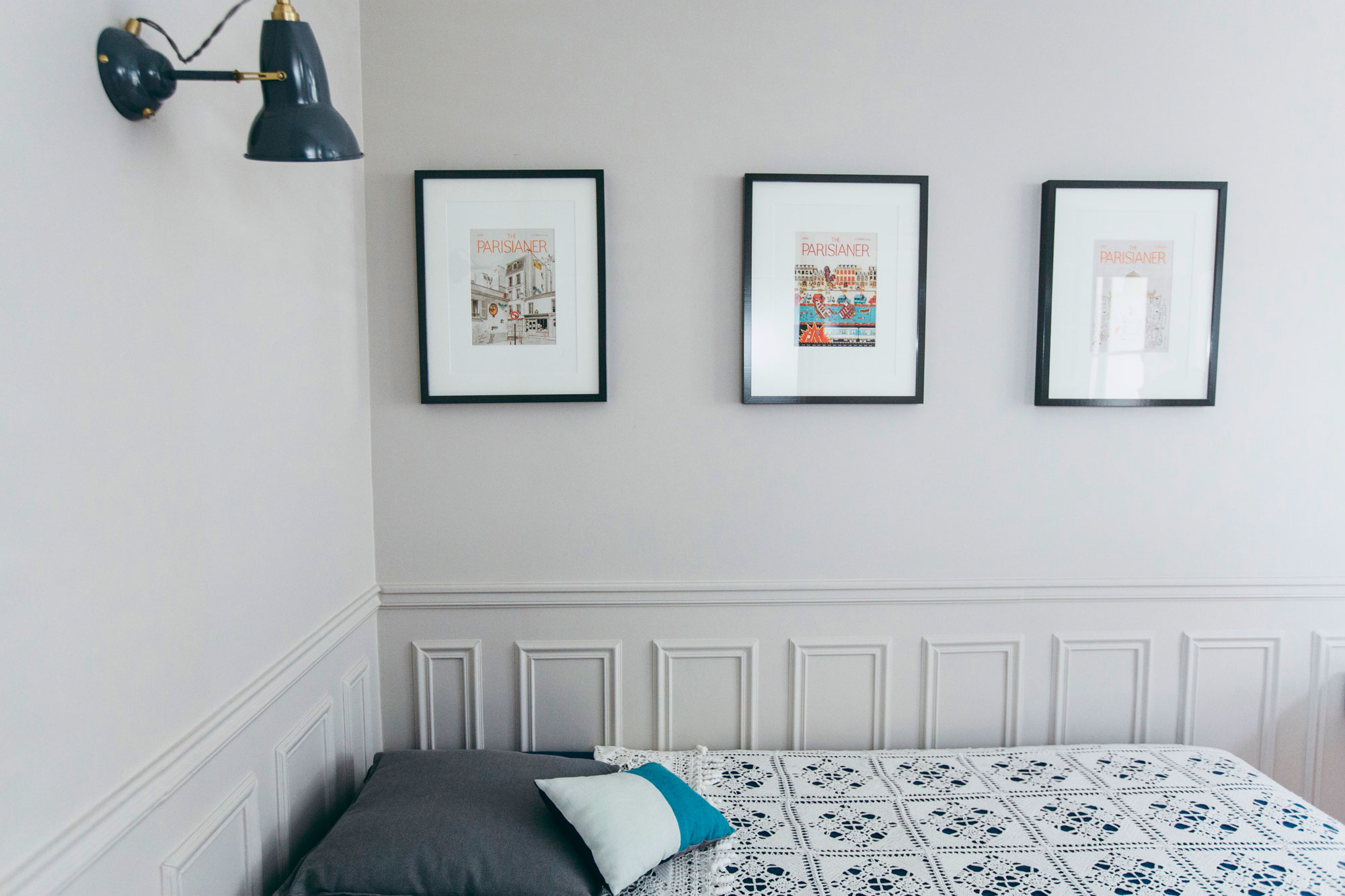 A Charming Contemporary Home with a Retro Twist for a Family of Four in Paris by Camille Hermand Architectures (16)