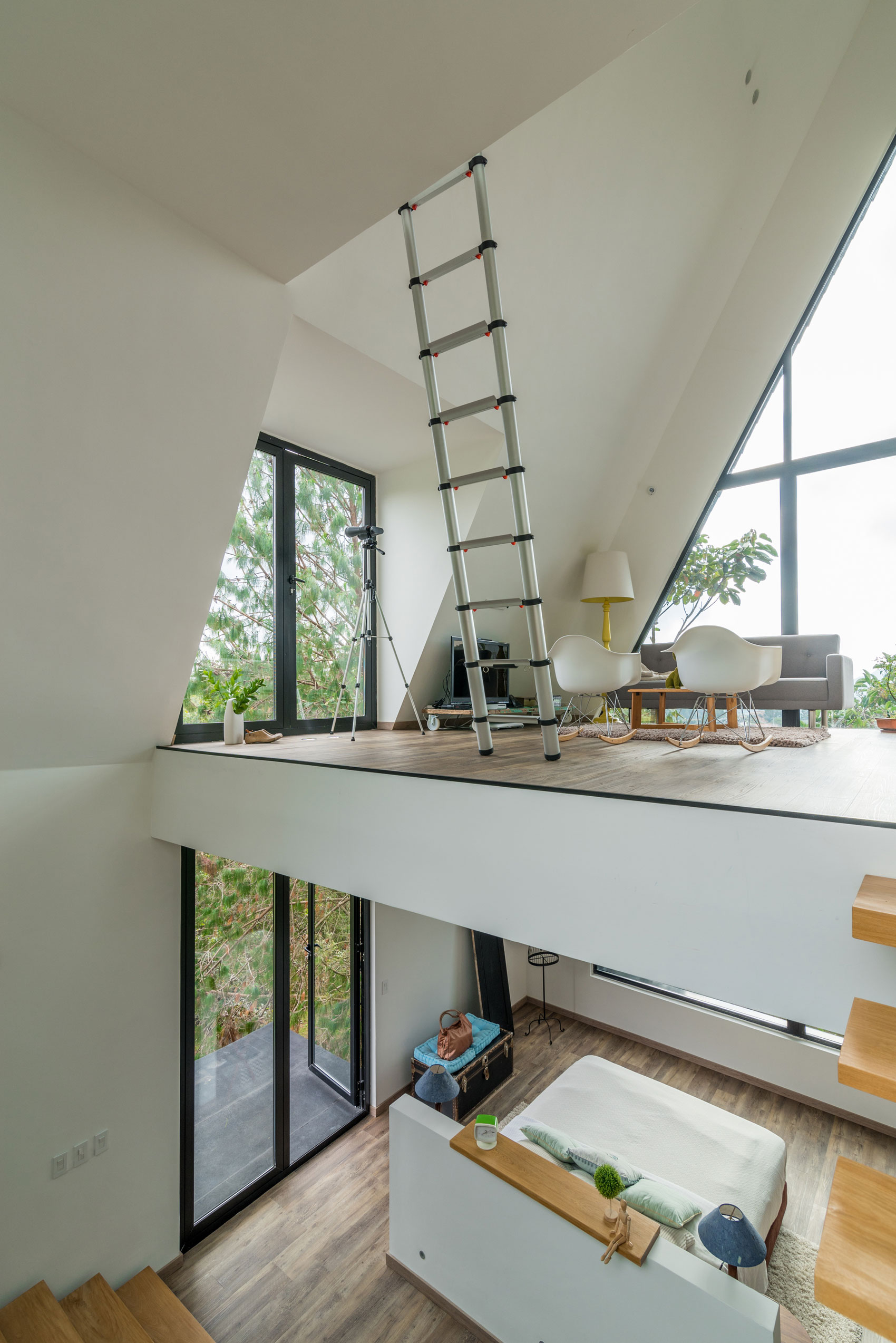 A Charming Mountain Home in the Valley of San Nicolas, Colombia by Catalina Patiño & Viviana Peña (12)