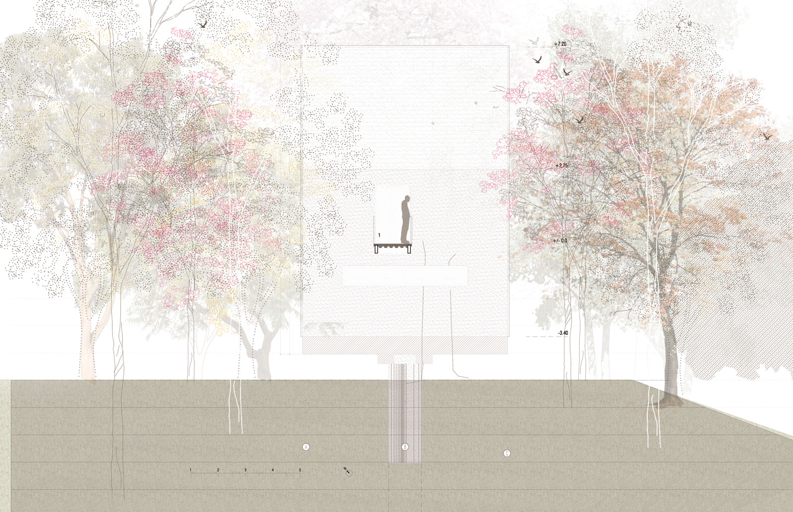 A Charming Mountain Home in the Valley of San Nicolas, Colombia by Catalina Patiño & Viviana Peña (17)