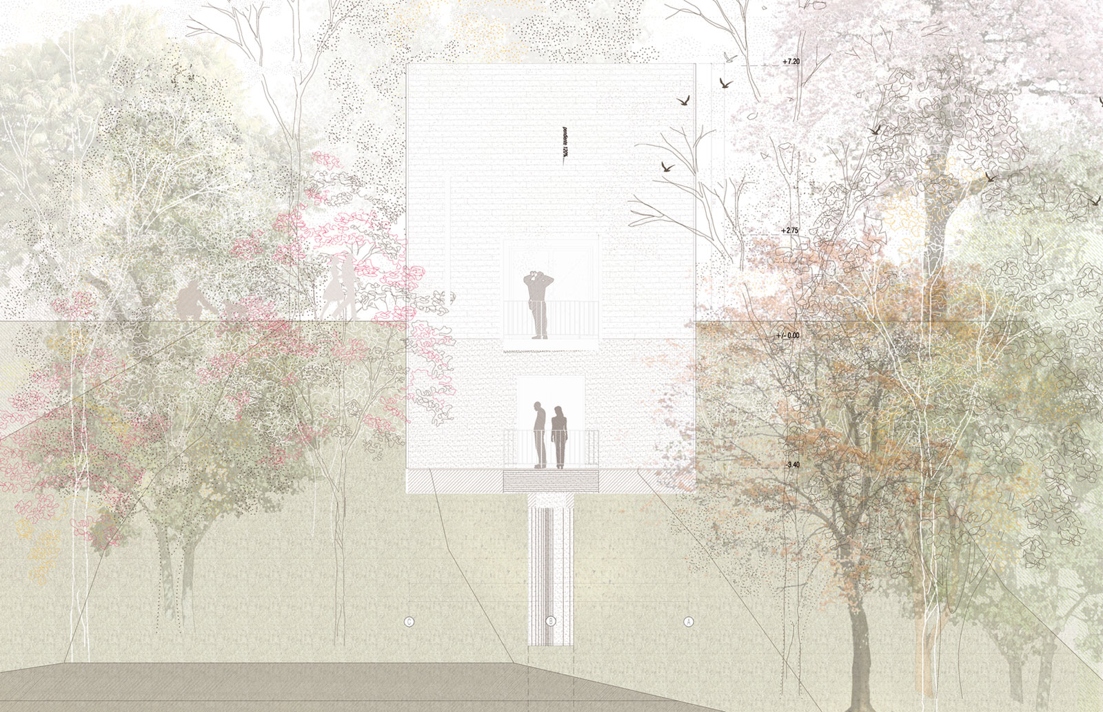 A Charming Mountain Home in the Valley of San Nicolas, Colombia by Catalina Patiño & Viviana Peña (18)