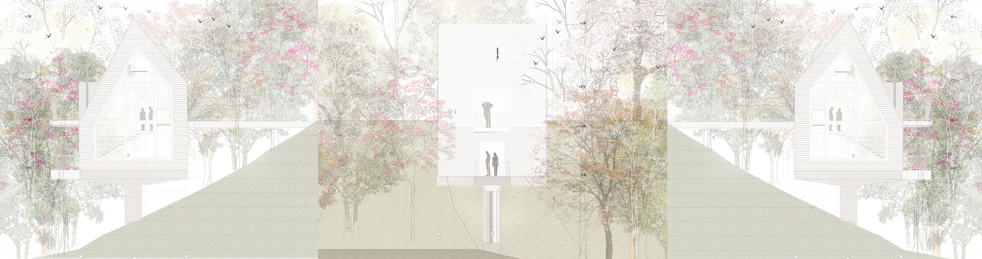 A Charming Mountain Home in the Valley of San Nicolas, Colombia by Catalina Patiño & Viviana Peña (19)