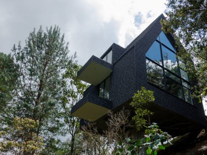 A Charming Mountain Home in the Valley of San Nicolas, Colombia by Catalina Patiño & Viviana Peña (2)