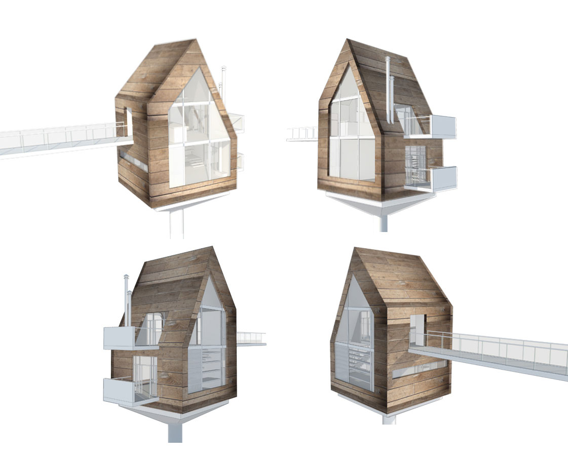 A Charming Mountain Home in the Valley of San Nicolas, Colombia by Catalina Patiño & Viviana Peña (26)