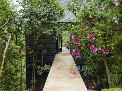 A Charming Mountain Home in the Valley of San Nicolas, Colombia by Catalina Patiño & Viviana Peña (7)