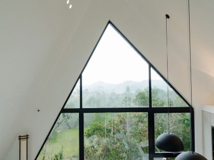 A Charming Mountain Home in the Valley of San Nicolas, Colombia by Catalina Patiño & Viviana Peña (9)