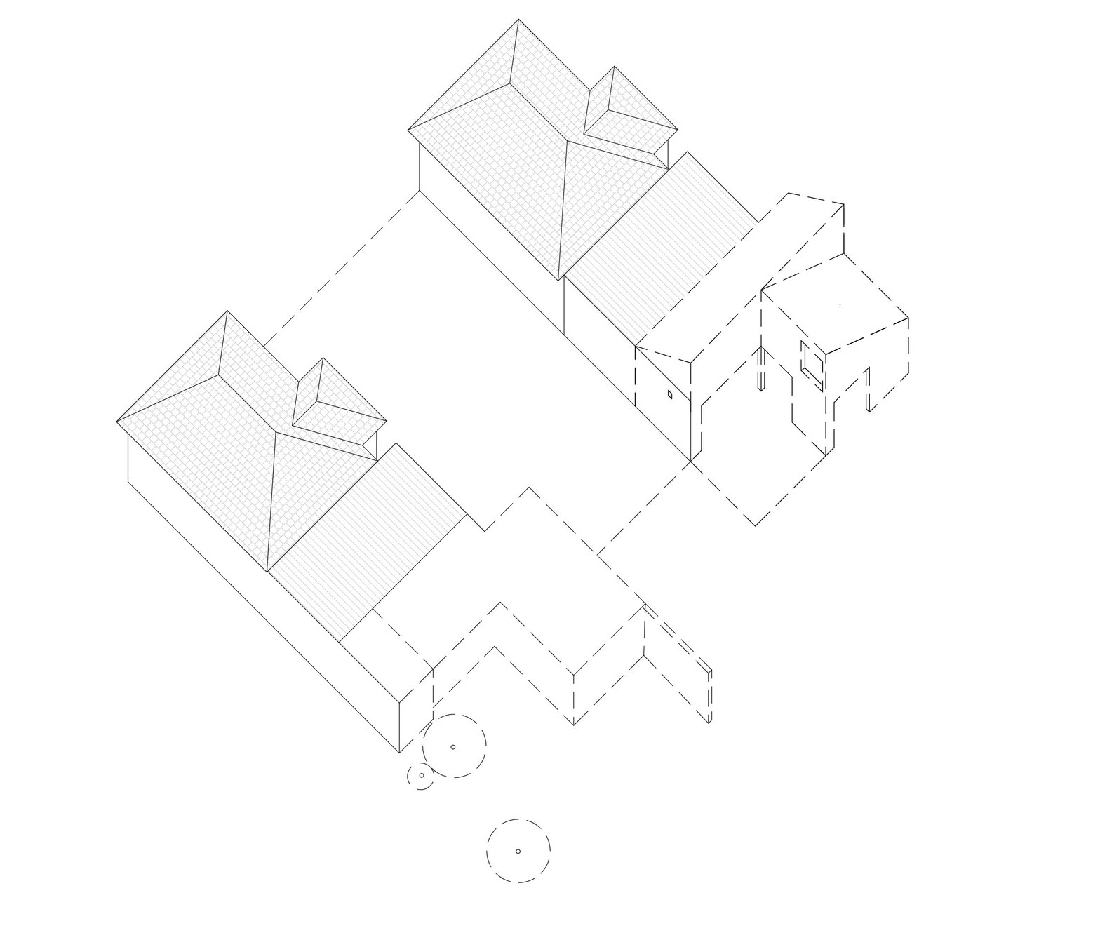 A Cozy Contemporary Home with Simple Elegant Interiors in Elsternwick, Australia by Freedman White (19)
