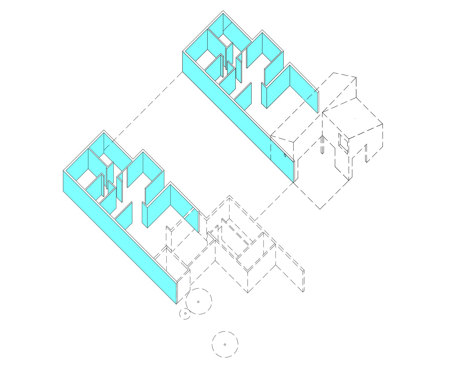 A Cozy Contemporary Home with Simple Elegant Interiors in Elsternwick, Australia by Freedman White (20)