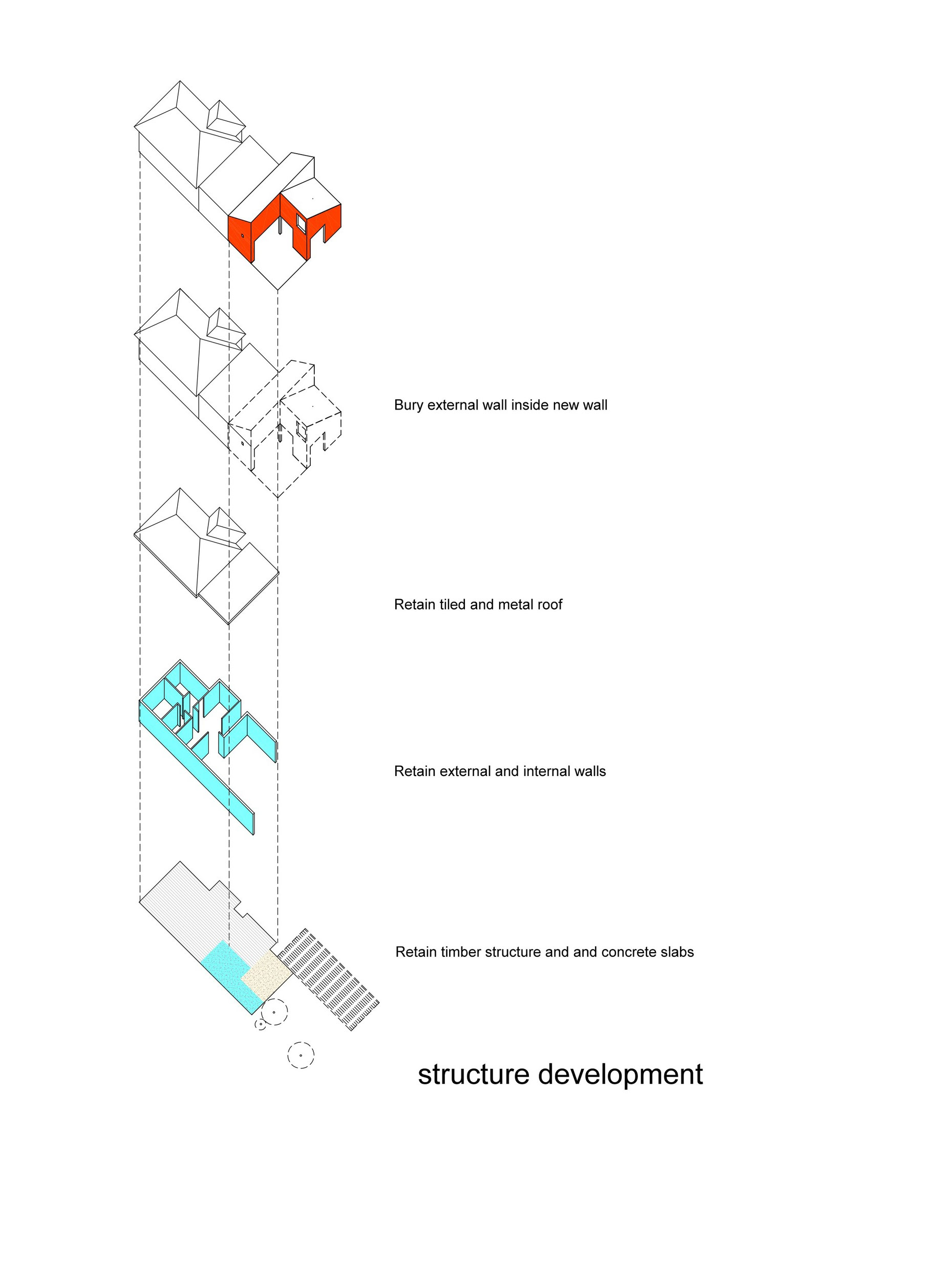 A Cozy Contemporary Home with Simple Elegant Interiors in Elsternwick, Australia by Freedman White (22)
