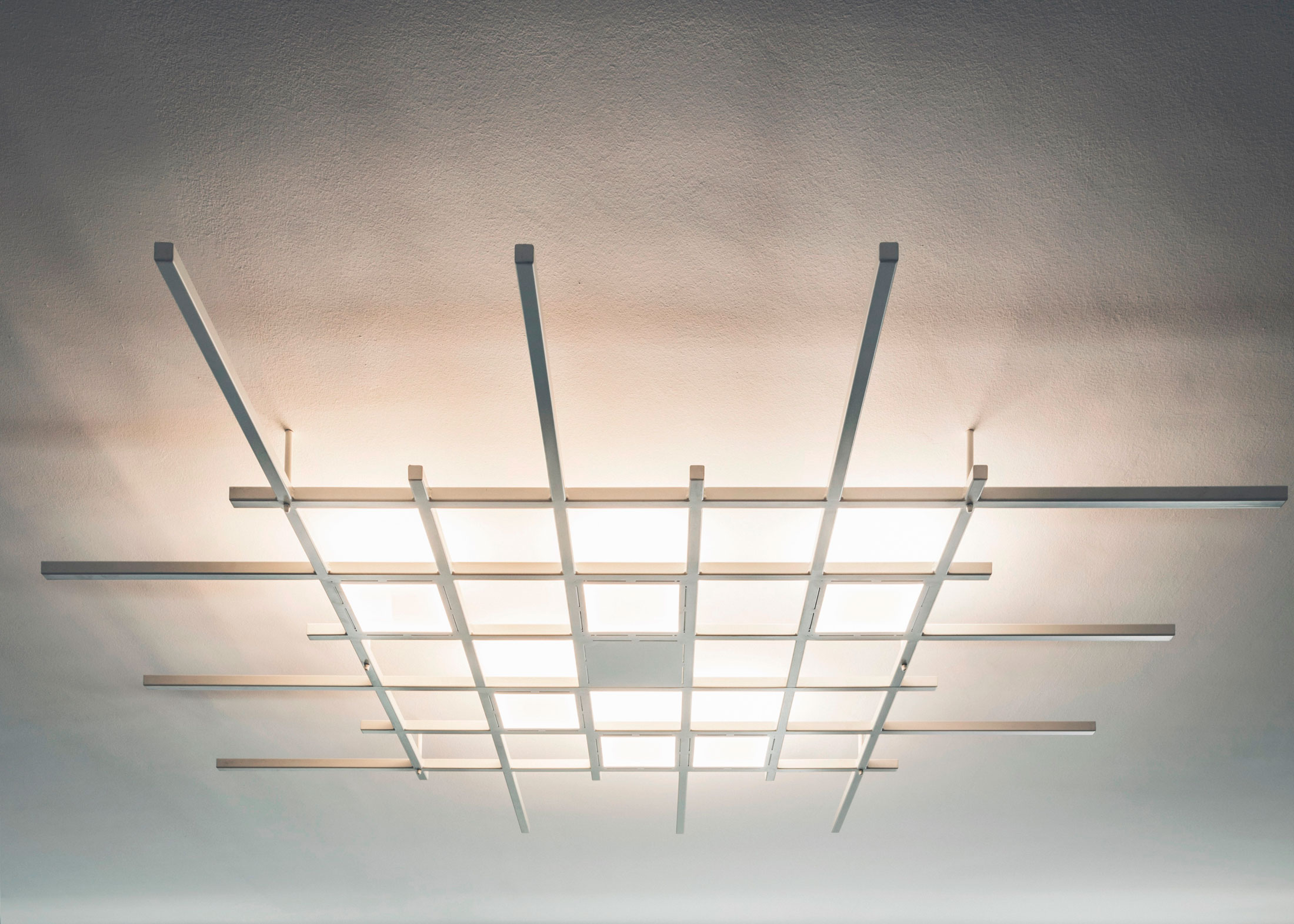 A House Drenched in Minimalist Contemporary Interiors in Milan, Italy by MARGstudio (3)