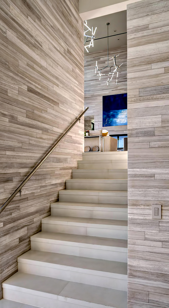 A Luxurious Modern Home with Infinity Pool and Stunning City Views of Los Angeles by Evan Gaskin (20)